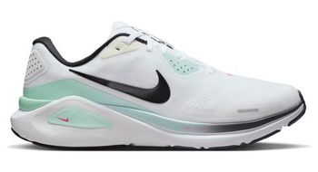 Nike hombre - blanco