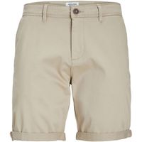 jack  jones short 12231376 jwhbasic chino shorts crockery para hombre