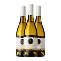 el lomo vino blanco 75 cl 13 vol pack de 3 unidades