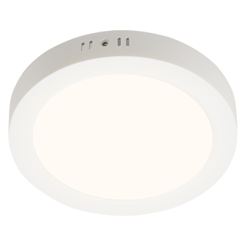 Aigostar Lámpara de Techo LED 18W 1530LM Plafón LED Techo Luz natural  4000K para Cocina Sala de Estar Dormitorio Pasillo 226 * 35Hmm