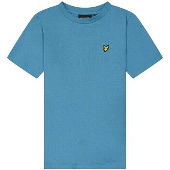 Lyle & Scott Tops y Camisetas GT27414 para niña