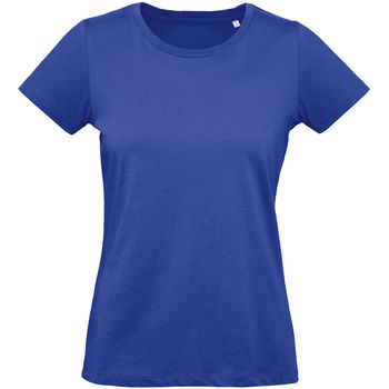 B&c Camiseta Inspire Plus T para mujer