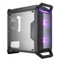 cooler master masterbox q300p usb 30 con ventana