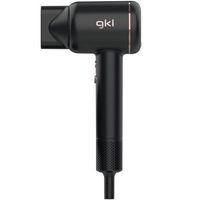 secador gkl onyx smart 1600w ionico negro