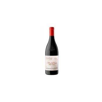 Viña Pomal Alto De La Caseta 2019 Vino Tinto España Rioja D.o.ca. 75 Cl. 14.5º