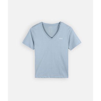 Oxbow Camiseta Tee-shirt manches courtes THAMANI para mujer