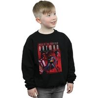 dc comics jersey mask of the phantasm para nino