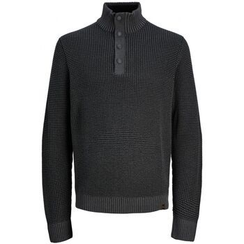 Jack & Jones Jersey 12278965 ETHAN-BLACK para hombre