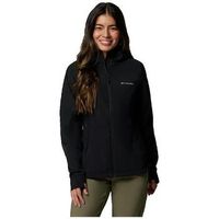 columbia chaquetas veste sweet as iii softshell hydrofuge para mujer