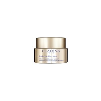 Nutri-lumière nuit crème 50ml