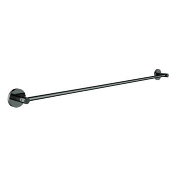 Toallero Grohe Essentials Anthracite, 40386a01