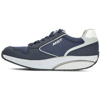 Mbt Zapatillas 703247 dk_navy para hombre
