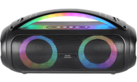 mars gaming altavoz ms-pulse bt 53 50w rgb