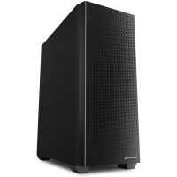 sharkoon vs9 midi tower atx usb 30 negra