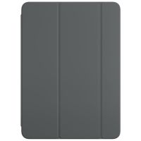 apple smart folio 11 funda de libro gris carbon para ipad air 11