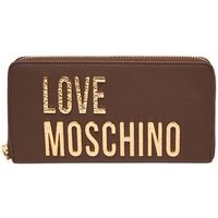 love moschino cartera jc5692pp0nkd031a-ai27 para mujer