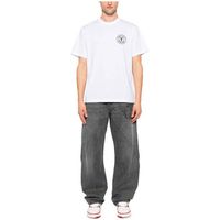 versace camiseta couture para hombre