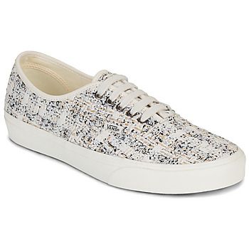 Vans Zapatillas Authentic para mujer