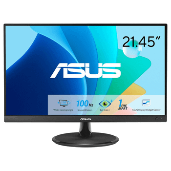 MONITOR ASUS 21.4