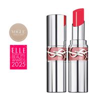 yvessaintlaurent loveshine caring lip color