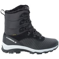 jack wolfskin zapatillas de senderismo snowcrawler high texapore para mujer