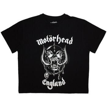 Music Camiseta England para mujer