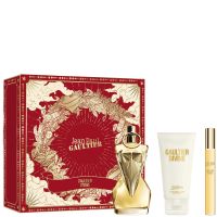 jean paul gaultier divine eau de parfum 50ml  lotion pour le corps body lotion 75ml  eau de parfum 10ml