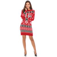 la modeuse vestidos 19447p54645 para mujer