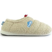 nuvola pantuflas classic sheep para mujer