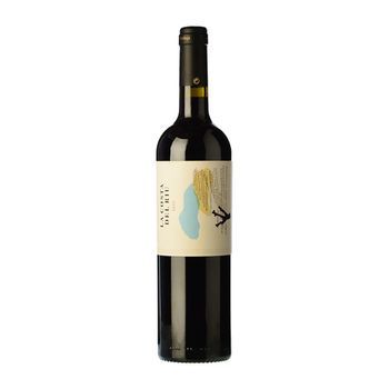 Meritxell Pallejà Vino Tinto La Costa Del Riu Priorat Crianza 75 Cl 15% Vol.