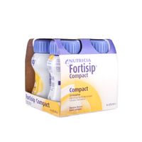 fortisip compact banana
