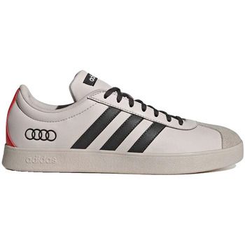 adidas Deportivas Moda Baskets Audi F1 Team Vl Court cuir synthétique para hombre