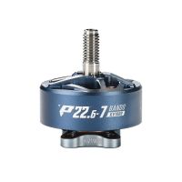 motor sin escobillas t-hobby pacer v4 p226-7 1880kv  1980kv 6s de 5mm de eje para dron de carreras fpv freestyle bando