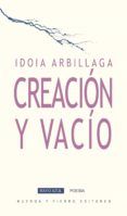 creacion y vacio
