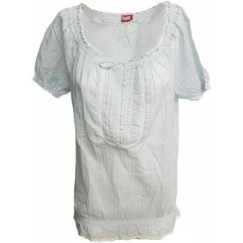 Playlife Camisa 5AYJ5QN8C para mujer