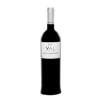Valdelosfrailes Vino Tinto Pago Costana Cigales Crianza 75 Cl 14% Vol.