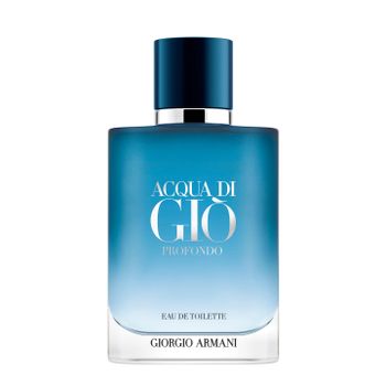 Giorgio Armani Acqua Di Gio Pour Homme Profondo Eau de Toilette
