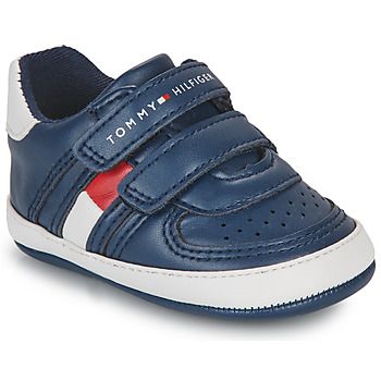 Tommy Hilfiger Zapatillas T0B4-33090-1433A474 para niño