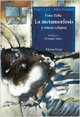 La Metamorfosis N/c