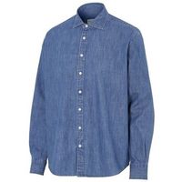 cottover camisa manga larga ub706 para hombre