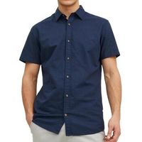 jack  jones camisa manga corta summer 12254098 para hombre