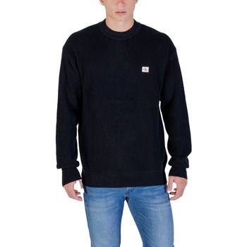 Calvin Klein Jeans Jersey LS EZ COTTON WAFFLE LV04RD313G para hombre