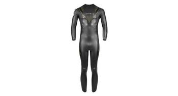 Traje aquaman gold 2 negro  hombre