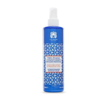 Acondicionador bifásico potenciador color y brillo para cabellos teñidos - 300 ml