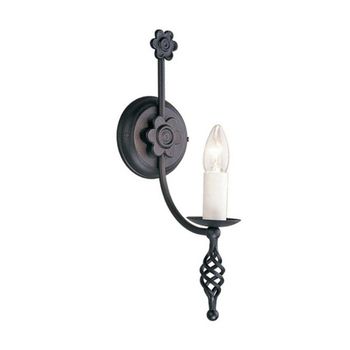 Aplique de pared belfry