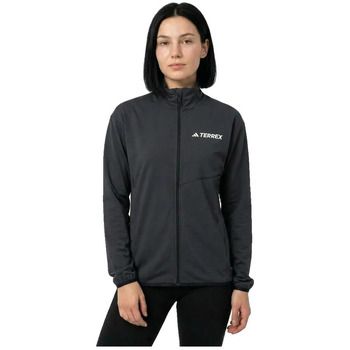 adidas Chaqueta Veste Terrex Multi Climawarm Tech Full Zip noir para mujer