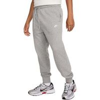 nike pantalon chandal club grey fn3801 063 para hombre