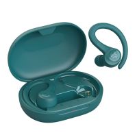 jlab go air sport auriculares inalambricos deportivos turquesa