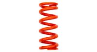 muelle fox racing shox sls  2 9 pulgadas  naranja