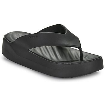 Crocs Chanclas Getaway Platform Flip para mujer